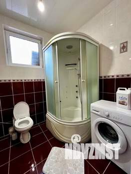 1-к квартира, посуточно, 60м2, 1/3 этаж