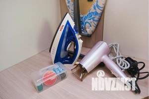 1-к квартира, посуточно, 25м2, 1/7 этаж