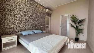 3-к квартира, посуточно, 130м2, 1/1 этаж