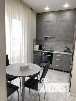 2-к квартира, посуточно, 56м2, 9/9 этаж