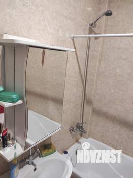 2-к квартира, на длительный срок, 32м2, 3/4 этаж