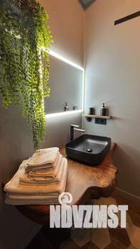 1-к квартира, посуточно, 35м2, 2/2 этаж