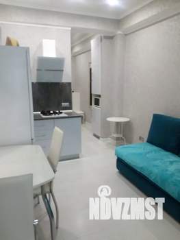 1-к квартира, посуточно, 30м2, 4/11 этаж