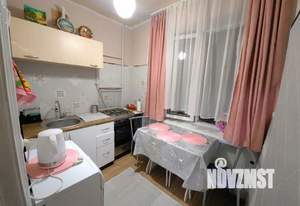 1-к квартира, на длительный срок, 35м2, 3/5 этаж