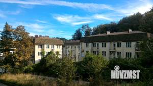 Студия квартира, на длительный срок, 23м2, 1/5 этаж