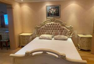 3-к квартира, на длительный срок, 180м2, 5/21 этаж