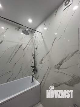 Студия квартира, посуточно, 30м2, 5/8 этаж