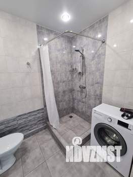 1-к квартира, посуточно, 37м2, 1/1 этаж