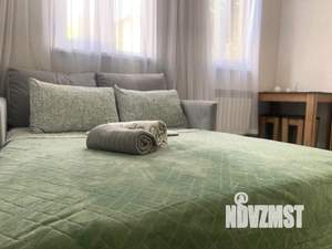 Студия квартира, посуточно, 17м2, 1/4 этаж