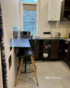 2-к квартира, на длительный срок, 47м2, 1/6 этаж