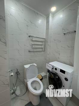 2-к квартира, посуточно, 41м2, 1/9 этаж