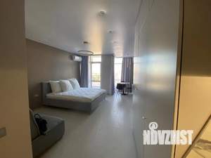 1-к квартира, посуточно, 32м2, 6/21 этаж