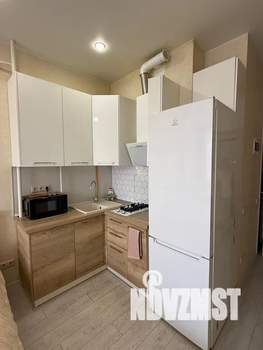 1-к квартира, посуточно, 25м2, 5/7 этаж