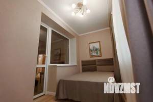 3-к квартира, посуточно, 80м2, 1/1 этаж