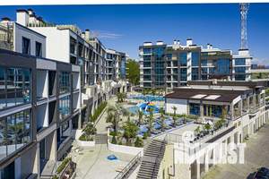 3-к квартира, на длительный срок, 120м2, 2/3 этаж
