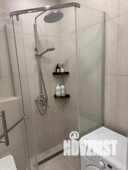 2-к квартира, посуточно, 38м2, 10/19 этаж