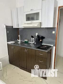 1-к квартира, посуточно, 20м2, 8/8 этаж