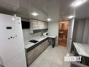 Студия квартира, на длительный срок, 20м2, 1/10 этаж