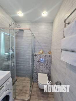 Студия квартира, посуточно, 25м2, 11/17 этаж