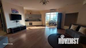 4-к квартира, посуточно, 155м2, 7/23 этаж