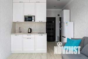 1-к квартира, посуточно, 18м2, 3/19 этаж