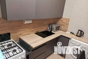 1-к квартира, посуточно, 32м2, 1/5 этаж
