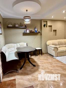 2-к квартира, на длительный срок, 50м2, 2/3 этаж