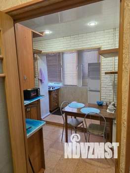 1-к квартира, посуточно, 30м2, 5/5 этаж