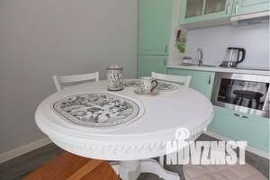1-к квартира, посуточно, 32м2, 2/5 этаж