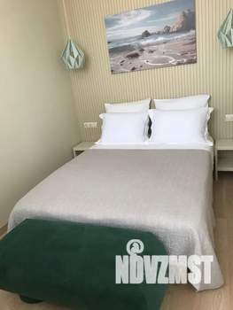 2-к квартира, посуточно, 30м2, 5/5 этаж