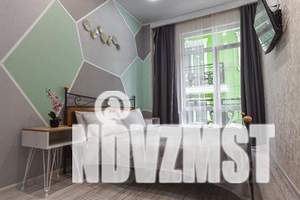 2-к квартира, посуточно, 37м2, 2/5 этаж
