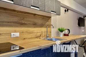 1-к квартира, посуточно, 19м2, 1/3 этаж