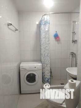 Студия квартира, посуточно, 26м2, 2/2 этаж