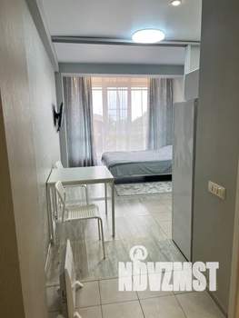 Студия квартира, посуточно, 24м2, 1/9 этаж