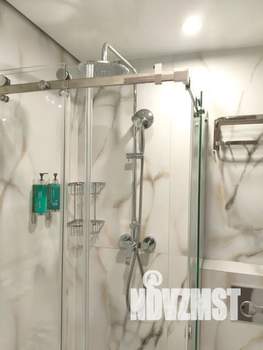 1-к квартира, посуточно, 20м2, 4/5 этаж