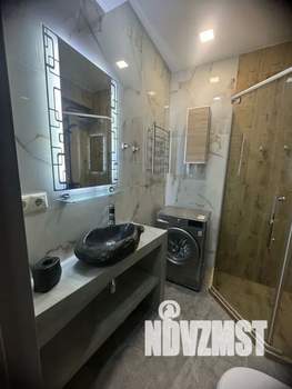 Студия квартира, посуточно, 30м2, 7/11 этаж