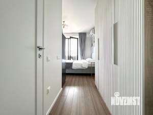 Студия квартира, на длительный срок, 20м2, 4/8 этаж