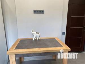 1-к квартира, посуточно, 21м2, 1/3 этаж