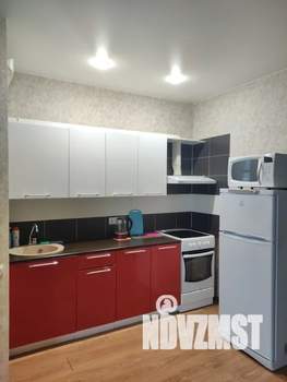 Студия квартира, посуточно, 29м2, 4/5 этаж