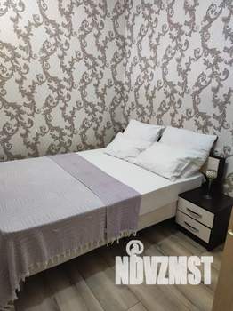 2-к квартира, посуточно, 50м2, 13/21 этаж