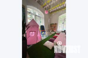 1-к квартира, посуточно, 38м2, 3/3 этаж