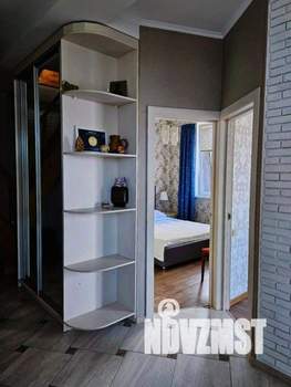 1-к квартира, посуточно, 65м2, 1/1 этаж