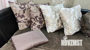 3-к квартира, посуточно, 80м2, 1/6 этаж