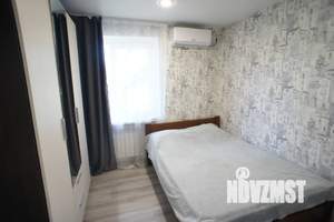 2-к квартира, посуточно, 36м2, 5/5 этаж
