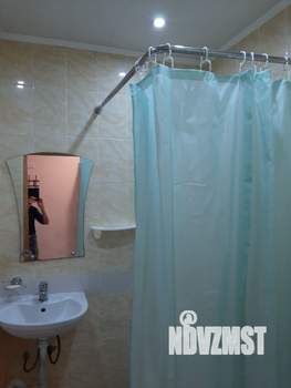 Студия квартира, на длительный срок, 19м2, 1/11 этаж