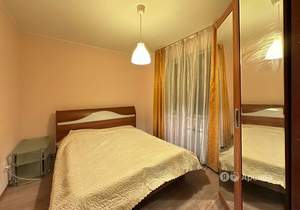 2-к квартира, на длительный срок, 49м2, 2/2 этаж