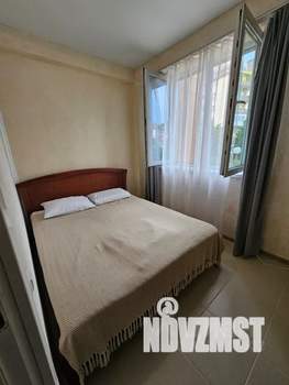 Студия квартира, посуточно, 30м2, 1/13 этаж