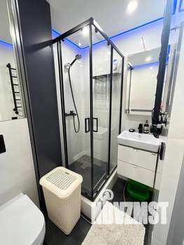 1-к квартира, посуточно, 32м2, 4/5 этаж