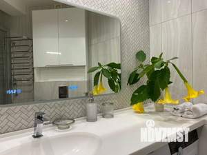 3-к квартира, посуточно, 67м2, 1/1 этаж