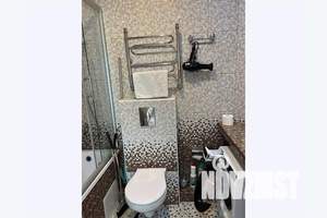 2-к квартира, посуточно, 38м2, 4/5 этаж